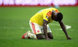 Davinson penaltı kaçırdı: İsviçre çeyrek finale yükseldi