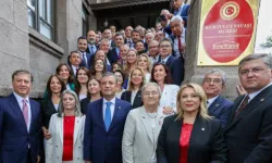 Partisi kebapçıya bile borçlandı! Bağışla bir siyasi parti hayatını devam ettirebilir mi? Peki, ama adaletli olan sistem hangisi?