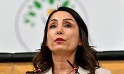 DEM Parti'den çerçeve yasa mesajı: "Son düzlüğe girildi!"