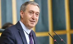 DEM Parti’den çerçeve yasa vurgusu: “Kapsayıcı olmalı”