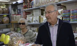 Siyasette acı kayıp: Olcay Baykal hayatını kaybetti