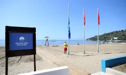 Denize girmeden önce araştırın! 1.436 Plajın karnesi belli oldu