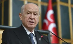 Bahçeli'den yeni parti çıkışı! Hazine yardımı paylaştırılsın