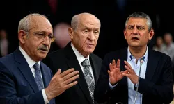 Devlet Bahçeli'den YENİ Parti mesajı: Şahsi hesaplaşmadan çıkın
