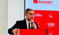 "Müslüman coğrafyanın güvenliği NATO'da değil, kendi birliğindedir"