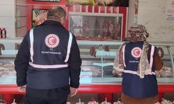 Diyarbakır'da 'kavurma' diye at ve eşek eti yedirdiler! Bakanlık firmayı ifşa etti