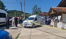 Düzce'deki tarla cinayetinde zanlı tutuklandı