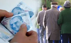 Milyonları ilgilendiren haber geldi! En düşük emekli maaşı 23 bin 552 TL oldu