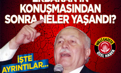 Erbakan Hoca 15 Temmuz darbesi hakkında ne dedi? Erbakan’ın konuşmasından sonra neler yaşandı? İşte ayrıntılar…
