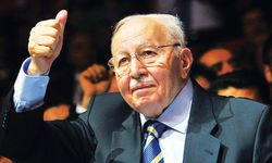 Erbakan Hoca'nın başkanlık sistemi anlayışı! Milli Görüş'ün "Adil Anayasa" arayışı ne idi?
