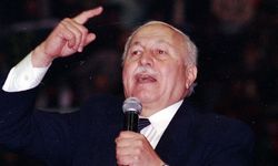 Bize inanmadılar, sonunda silahı millete çevirdiler! Erbakan Hoca’nın yıllar önceki FETÖ uyarısı yeniden gündemde
