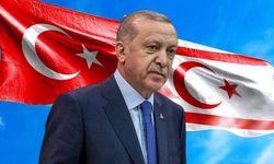 Erdoğan'dan 52. yıl mesajı! Kıbrıs'ı asla yalnız bırakmayacağız açıklaması