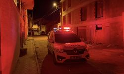 Eskişehir'de yalnız yaşayan kişi evinde ölü bulundu