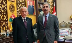 MHP'li Eyüp Yıldız'dan dikkat çeken "Aç şu ışıkları" paylaşımı