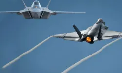 CAATSA prangası kırılıyor! KAAN ve F-35'te yeni dönem