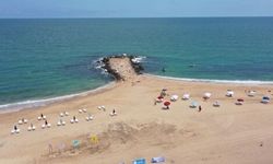 Sarıyer ve Arnavutköy'de 2 gün boyunca denize girmek yasaklandı