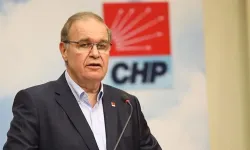 CHP'de yeni Grup Başkanı belli oldu
