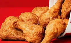 ABD'li Fast food devi iflas etti! 39 şubeye kilit vuruldu