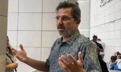 Fatih Portakal'ın Ahbap soruşturmasındaki ifadesi ortaya çıktı: "Pişmanım, özür dilemeye hazırım"