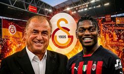 Leao ile ilgili flaş Fatih Terim detayı! 3 yıl önce ne söylemişti?
