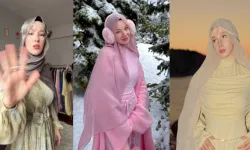 Rezillikleri diz boyuydu... İslam ve İslam'a aykırı hareket eden eden Fatma Soydaş hakkında soruşturma açıldı