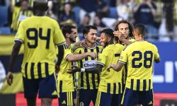 Şampiyonlar Ligi 2. ön eleme turu | Canlı Anlatım: Fenerbahçe - Gornik Zabrze