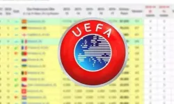 Fenerbahçe Avrupa'da kazandı: Ülke puanı güncellendi
