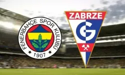 Fenerbahçe - Gornik Zabrze maçı hangi kanalda saat kaçta? Şifresiz izlenecek!