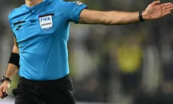 Fenerbahçe'nin Şampiyonlar Ligi maçına Litvanyalı hakem
