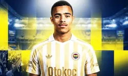 Fenerbahçe'de Greenwood bitirdi! 45 milyona transfer gerçekleşiyor