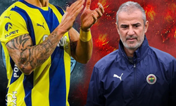Fenerbahçe'de kriz! İsmail Kartal'a "Ayrılmak istiyorum" dedi