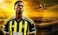Fenerbahçe'de Musaba depremi! Bundesliga'ya transfer oluyor