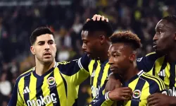 Fenerbahçe'de sürpriz ayrılık! Genç yıldıza Alman kancası