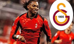 Galatasaray Leao'yu aldı! Bomba transferi Fenerbahçeli yorumcu canlı yayında açıkladı