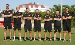 Galatasaray'a 16 yıl sonra geri döndü!