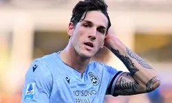 Galatasaray'a transfer müjdesi! Paralar Zaniolo'dan gelecek