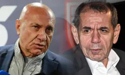 Galatasaray'dan deva takas: Samsunspor'un yıldızı için 2 futbolcu