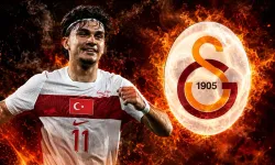 Galatasaray'dan heyecanlandıran Can Uzun bombası: Almanlar açıkladı