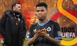 Galatasaray'ın peşinde koştuğu futbolcu transfer oldu! İşte yeni takımı