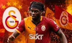 Galatasaray'ın transferi açıklandı! Ugochukwu'da rakamlar sızdı