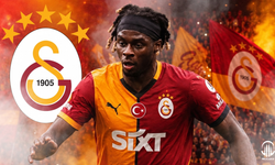 Galatasaray'ın transferi açıklandı! Ugochukwu'da rakamlar sızdı