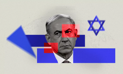 Gazze kasabı Netanyahu’ya ABD’de soğuk duş: "Savaş suçlusu derhal tutuklanmalı!"