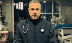 Gazze'de bir doktor ölürken dünya neden susuyor? Doktor Husam Ebu Safiyye'yi çok geç olmadan kurtarın
