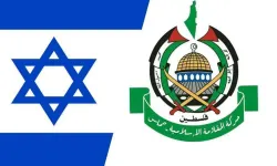 Gazze'de 'idari boşluk' tuzağı: İşgalci İsrail'in sinsi oyununa Hamas'tan kritik uyarı!