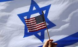 Gazze'deki soykırımın ardından Washington'da hesaplar değişti: ABD kamuoyunda İsrail'e destek eridi!