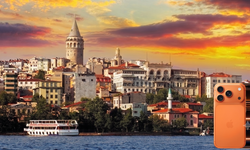 Dünyanın en pahalıları belli oldu! Türkiye iPhone'da zirvede