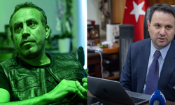 Adalet Bakanı Gürlek'ten Haluk Levent itirafı! Kaçma girişimi oldu