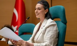 Sinem Dedetaş'tan nezarethanede ilk mesaj! Hak ettiğim yer burası değildi