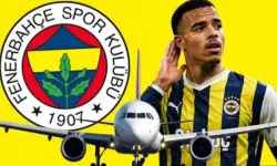 Greenwood ne zaman İsatnbul'a geliyor? İşte Greenwood'un geliş saati