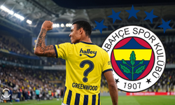 Greenwood'un forma numarası belli oldu! İşte yeni transferlerin forma numaraları